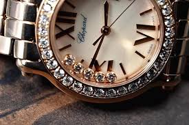 Chopard Happy Diamonds Replica Watches